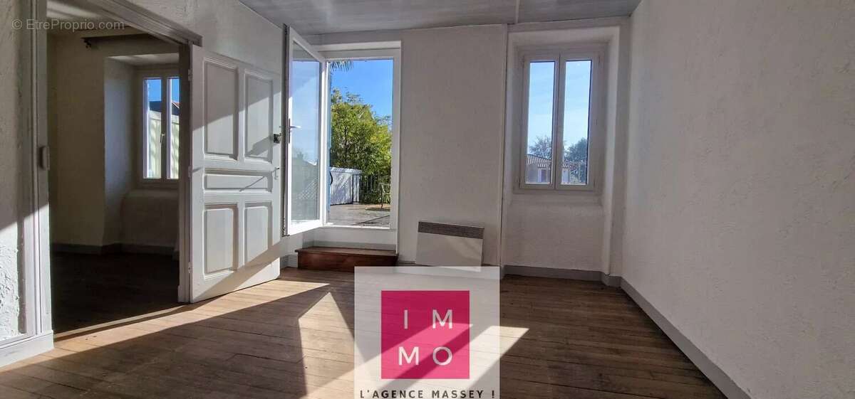 Appartement à TARBES