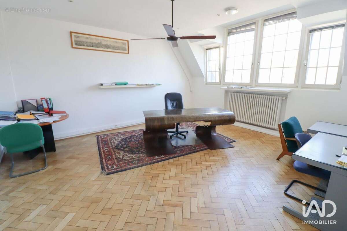 Photo 4 - Commerce à STRASBOURG