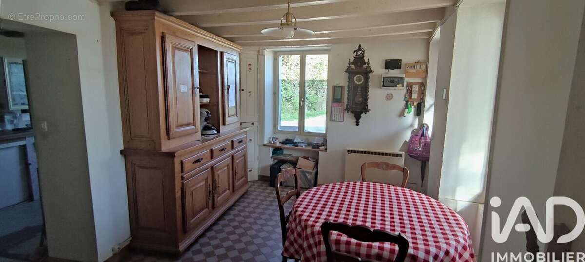 Maison 82 m² à Gardefort  - photo 4
