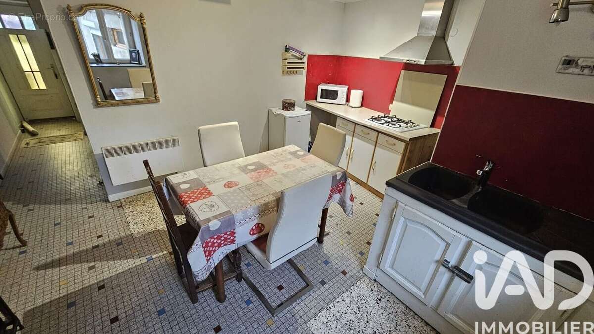 Maison 90 m² à Mondorff  - photo 5