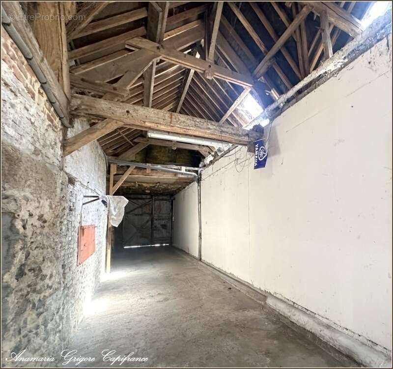 Maison de village, 214 m², 5 chambres, sejour de 100 m² - photo 13