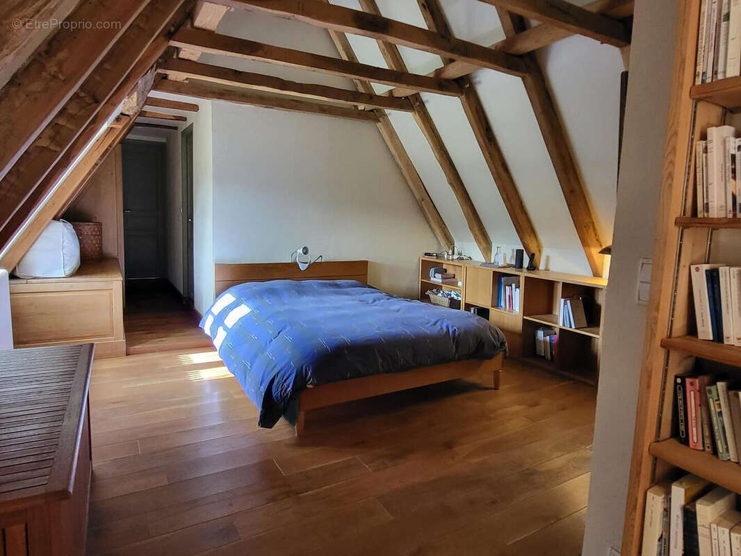 16gildc1104386p3567b45e626c089 - Maison à TAMNIES