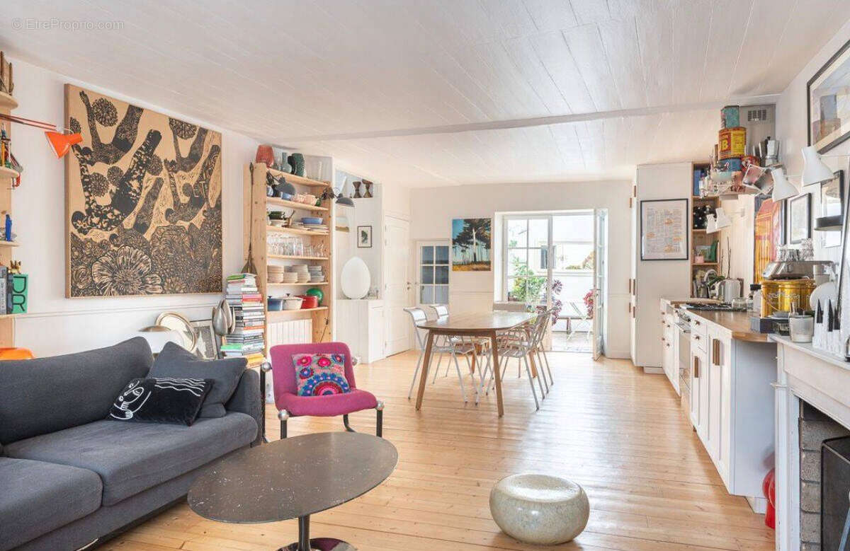 Appartement à ARS-EN-RE