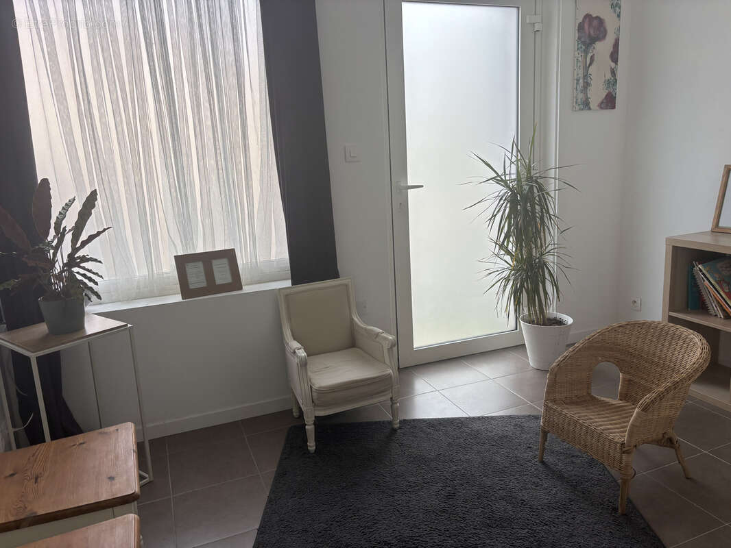 Appartement à LE RELECQ-KERHUON