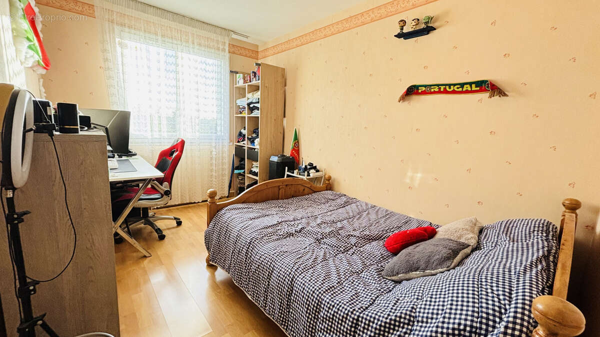 Maison à CHATEAUDUN