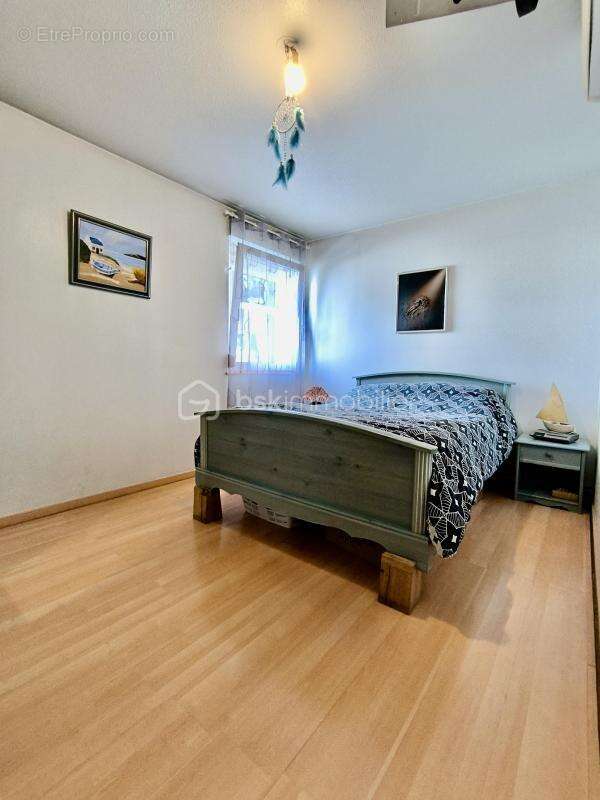 Appartement à MULHOUSE