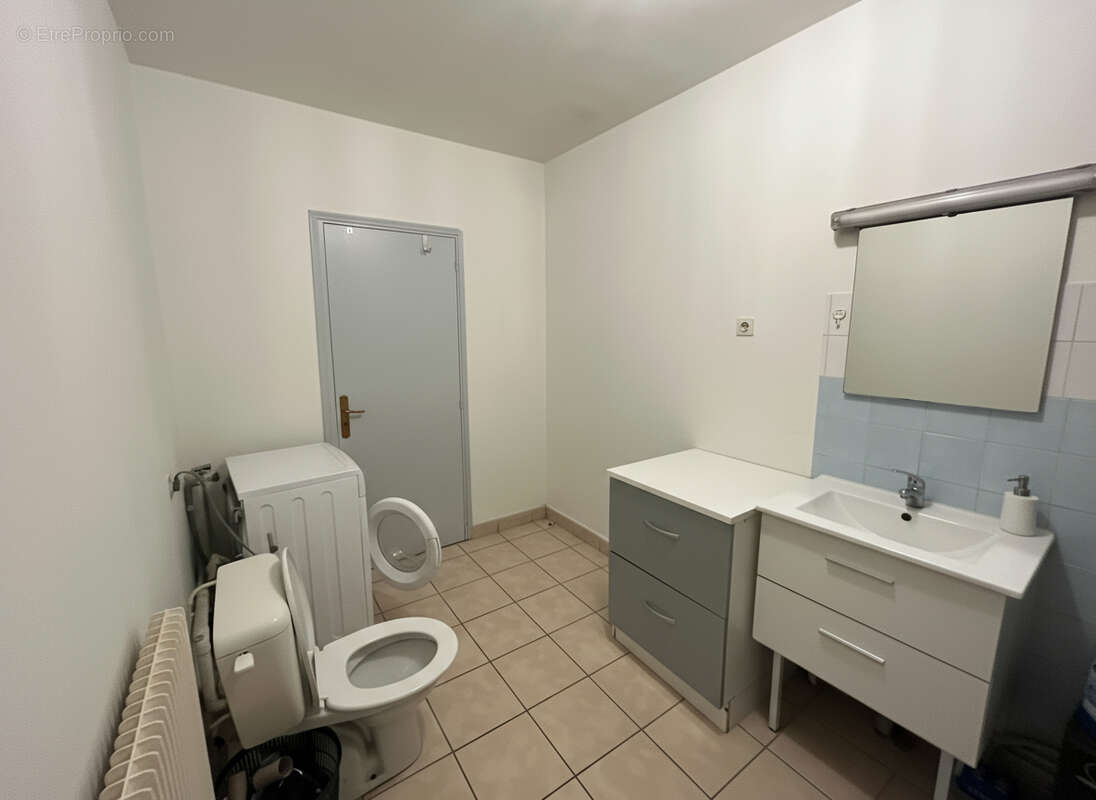 Appartement à ANGOULEME