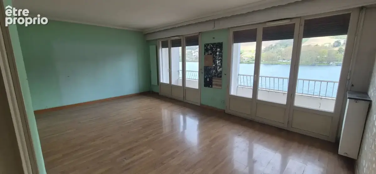 Appartement Vienne 3 pièce(s) 85 m2 - photo 3