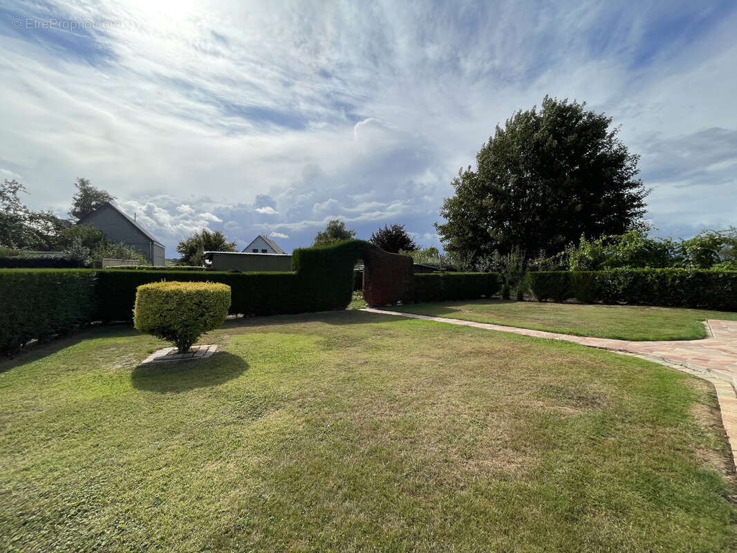Belle maison familiale 250m2 le neubourg - photo 16