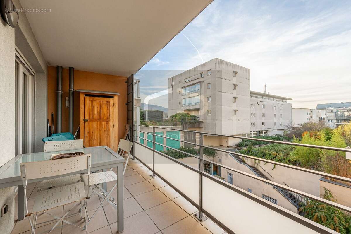 Appartement à ANNECY