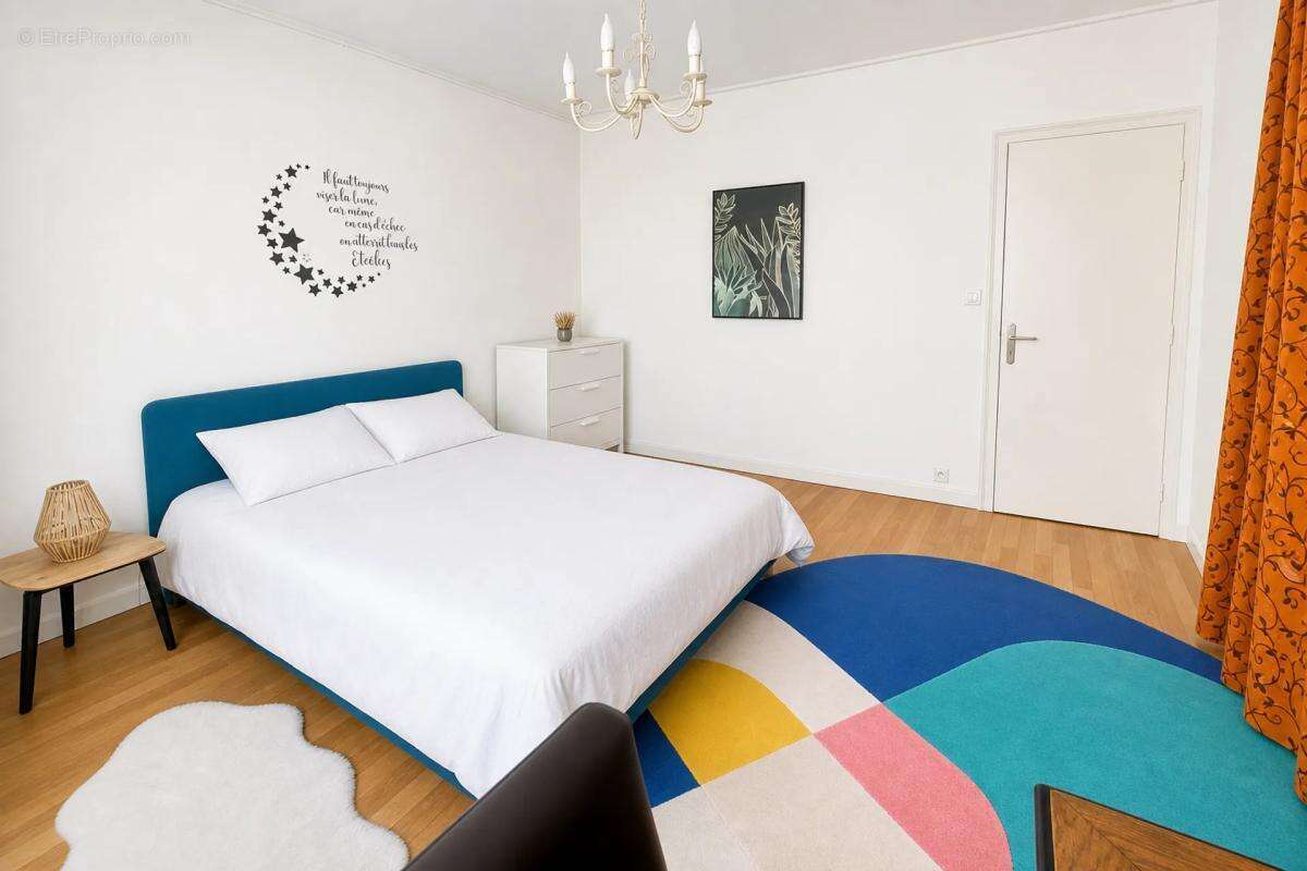 Appartement à VICHY