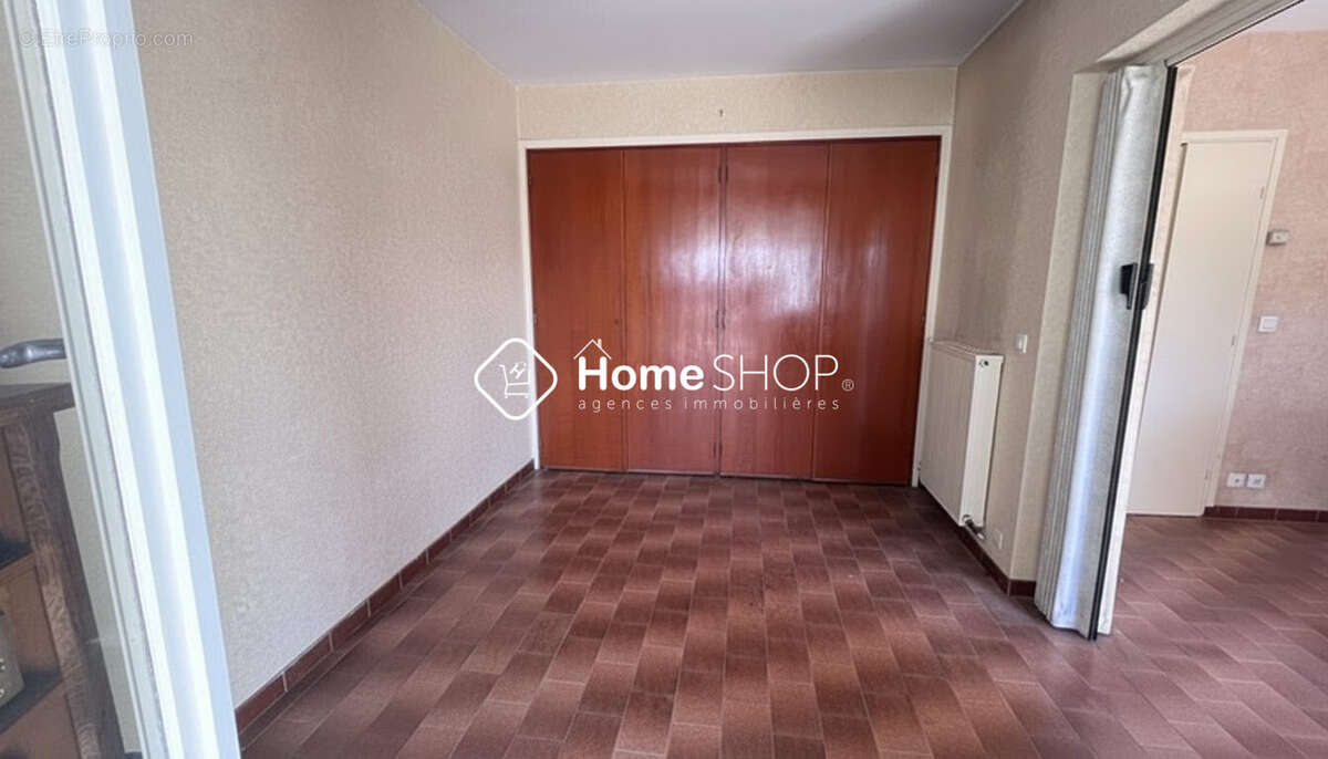 Appartement à SEPTEMES-LES-VALLONS