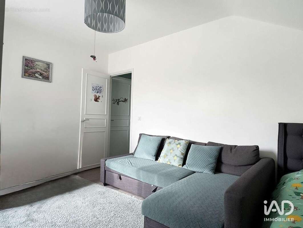 Photo 8 - Maison à MONTESSON