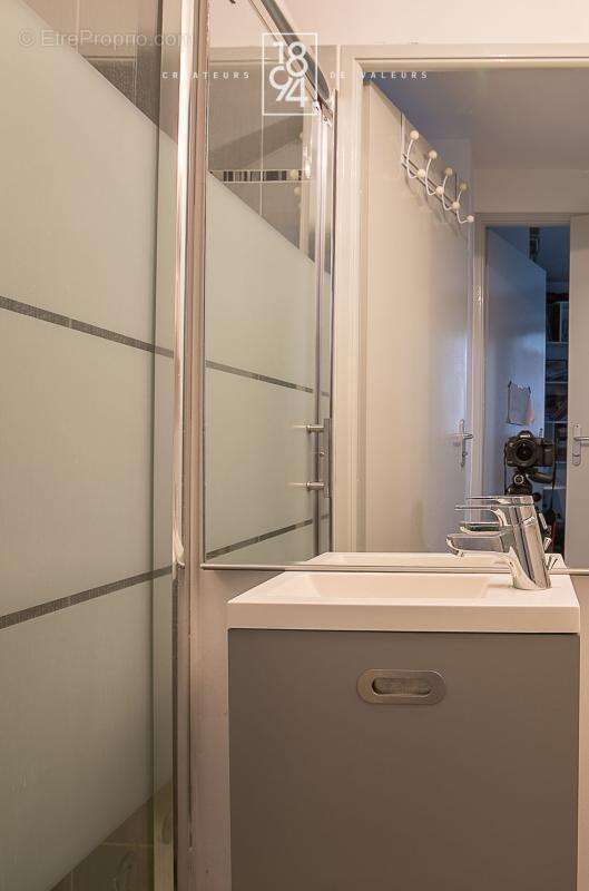 Appartement à MARSEILLE-14E
