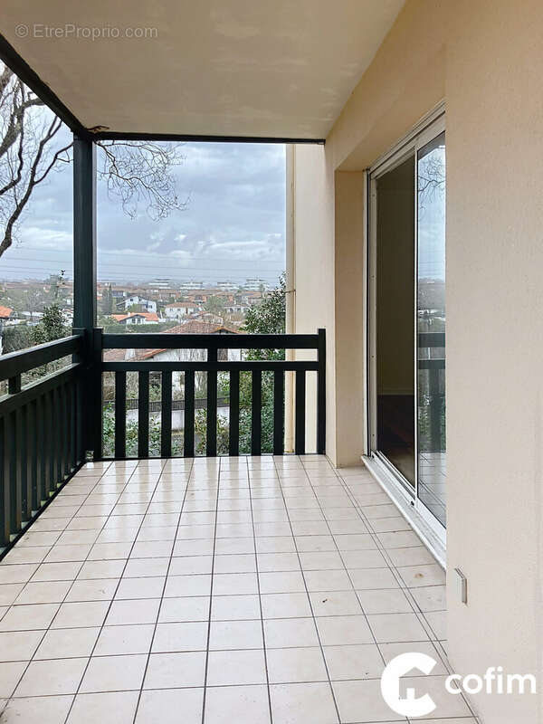 Appartement à ANGLET