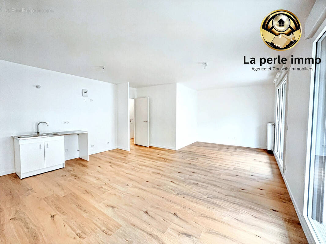 Appartement à SAINT-GERMAIN-EN-LAYE