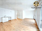 Appartement à SAINT-GERMAIN-EN-LAYE