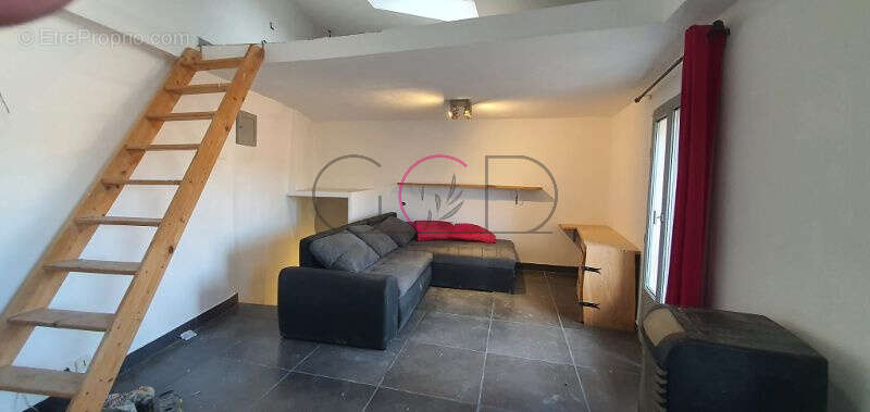 Appartement à GARDANNE