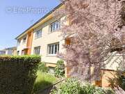Appartement à REICHSTETT