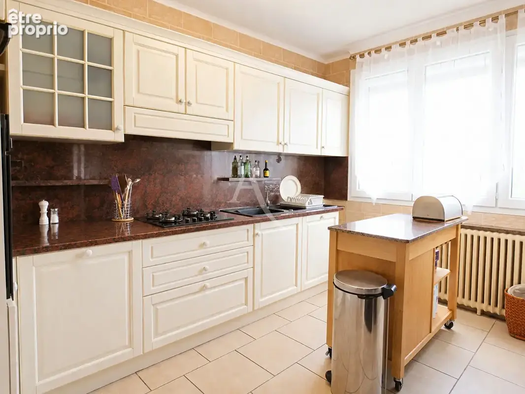 Maison Gagny 4 pièce(s) 96 m2 - photo 5