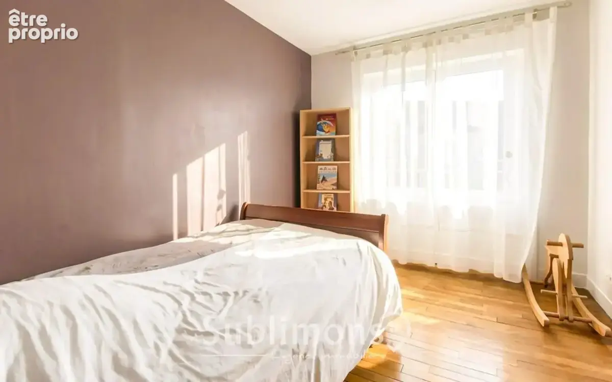 Maison à vendre Vannes - photo 9