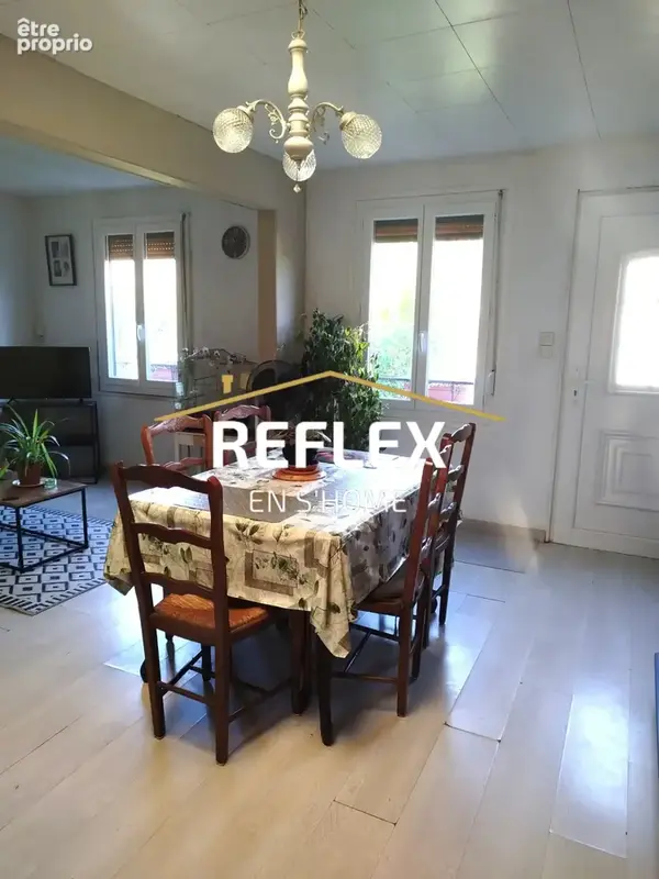 Charmante maison de plain-pied avec jardin et garage à 5 minutes de Doullens ! - photo 2