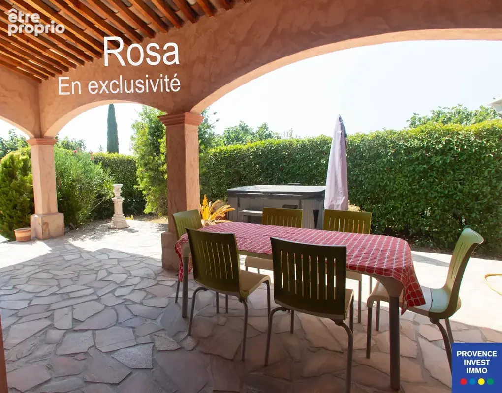 Villa de bonne construction plain peid - photo 8
