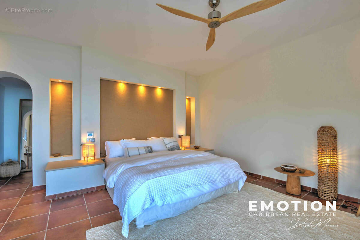 Maison à SAINT-MARTIN