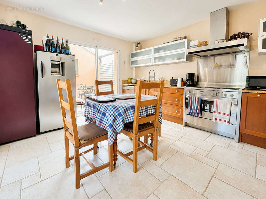 Maison La Baule Guezy - 6 pièce(s) 181 m2 - photo 13