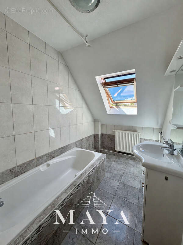 Appartement à WITTERSDORF