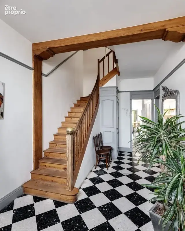 Maison 232 m² à Lille  - photo 4