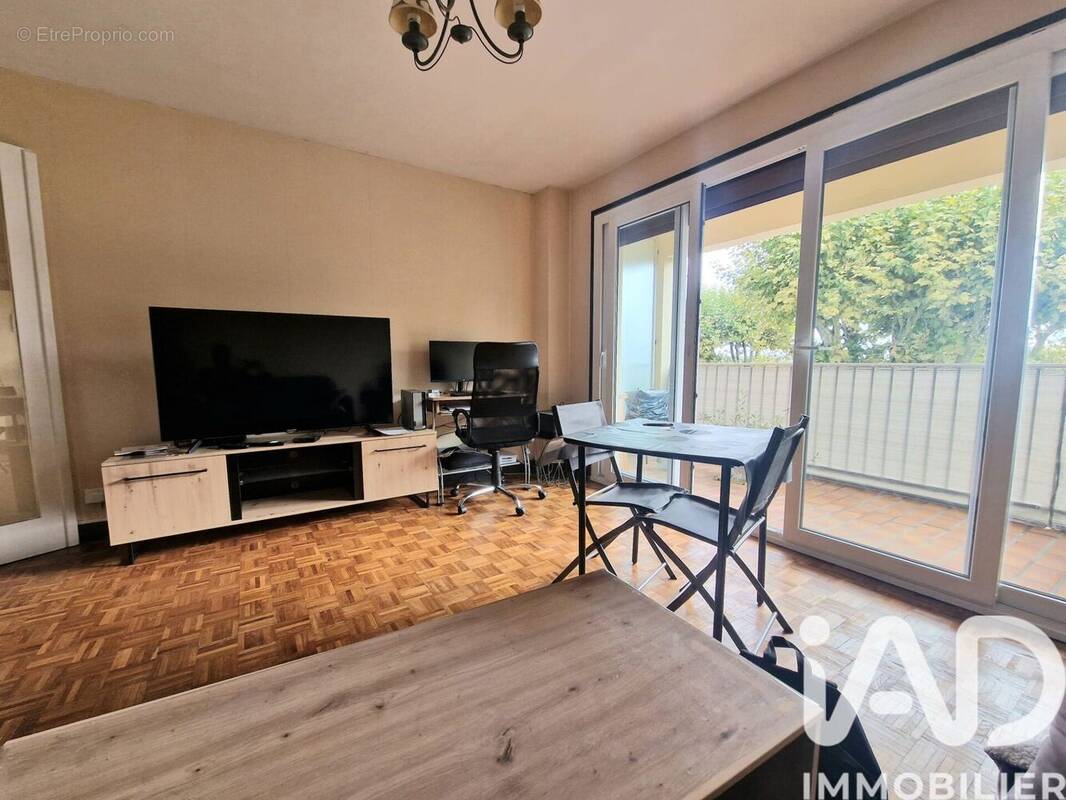 Photo 1 - Appartement à MELUN