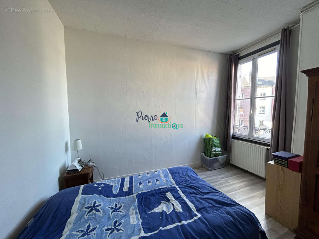 Appartement à LE HAVRE