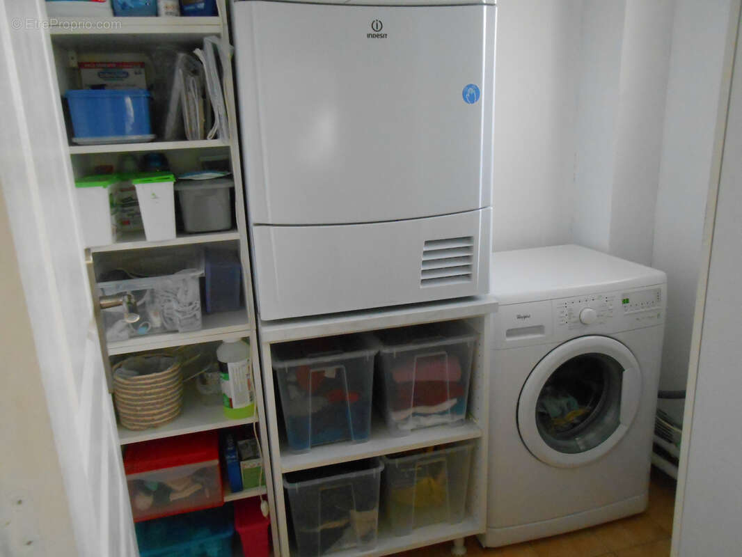 Appartement à CHENNEVIERES-SUR-MARNE