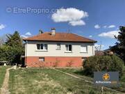 Maison à WARMERIVILLE