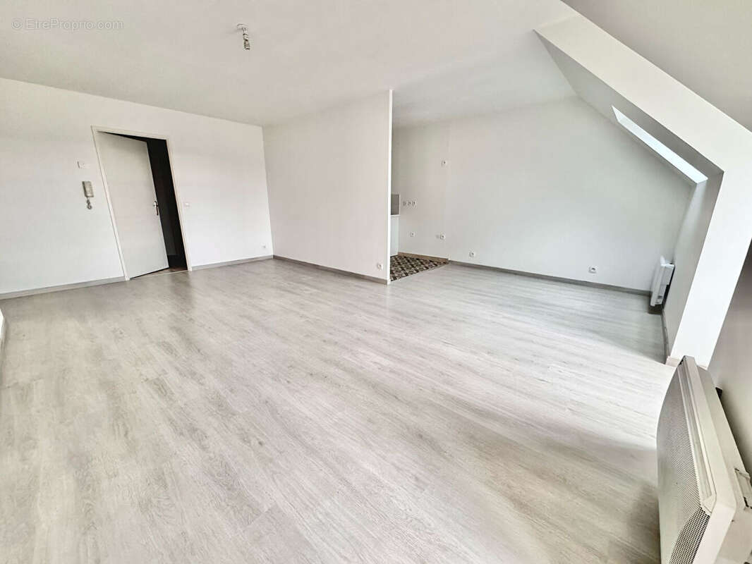 Appartement à ETAMPES