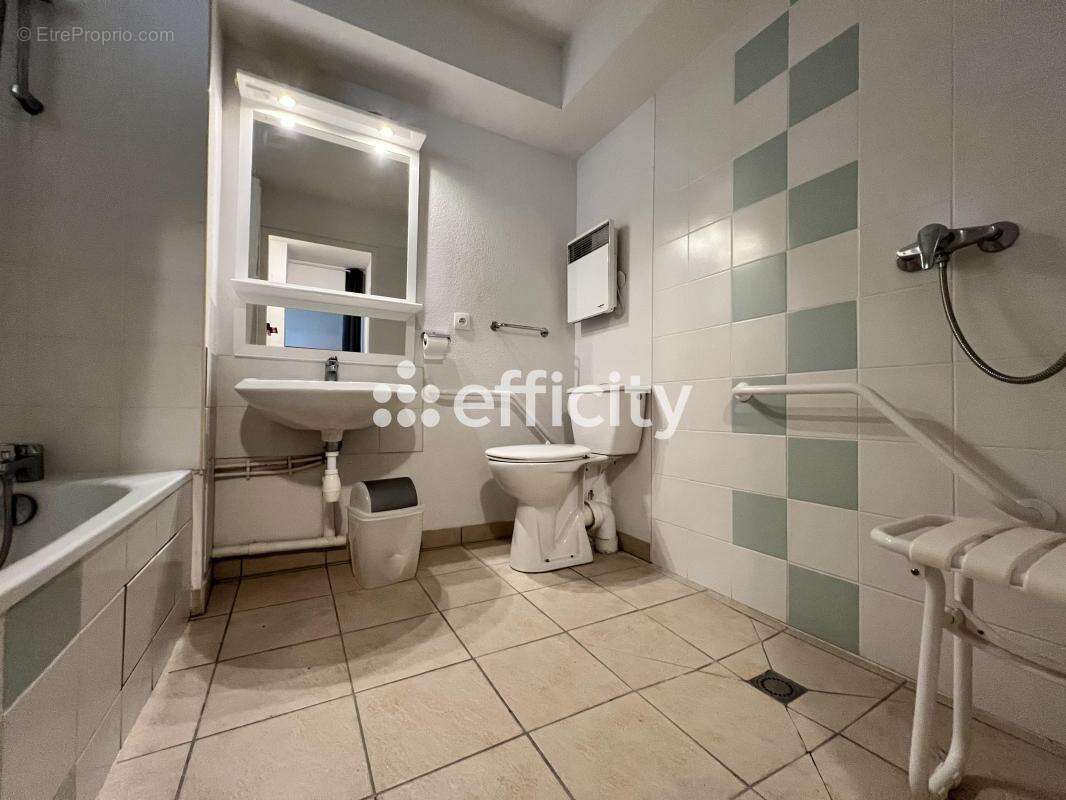 Appartement - photo 9
