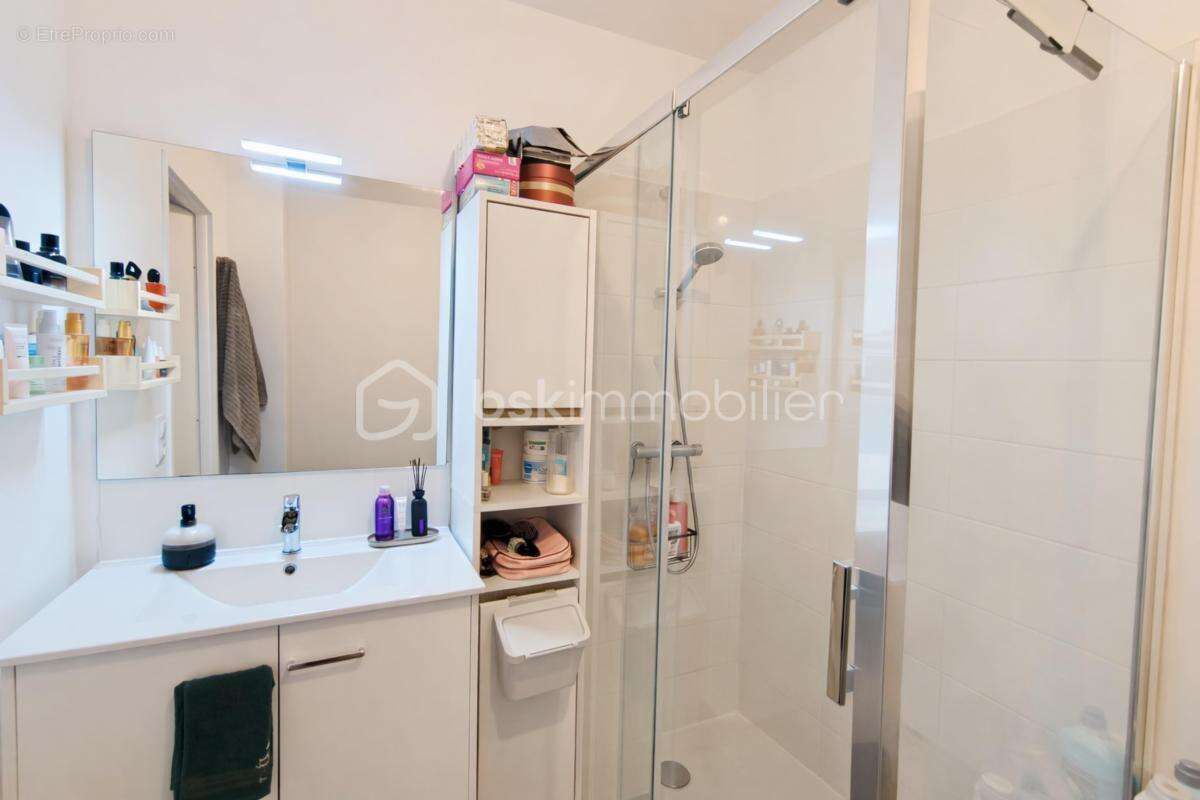 Appartement à BOIS-D'ARCY