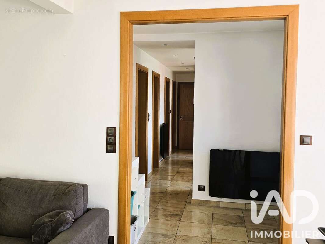 Maison 80 m² à Saulnes  - photo 8