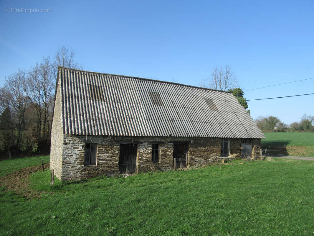 TINCHEBRAY BOCAGE, dans un environnement calme en campagne - photo 9