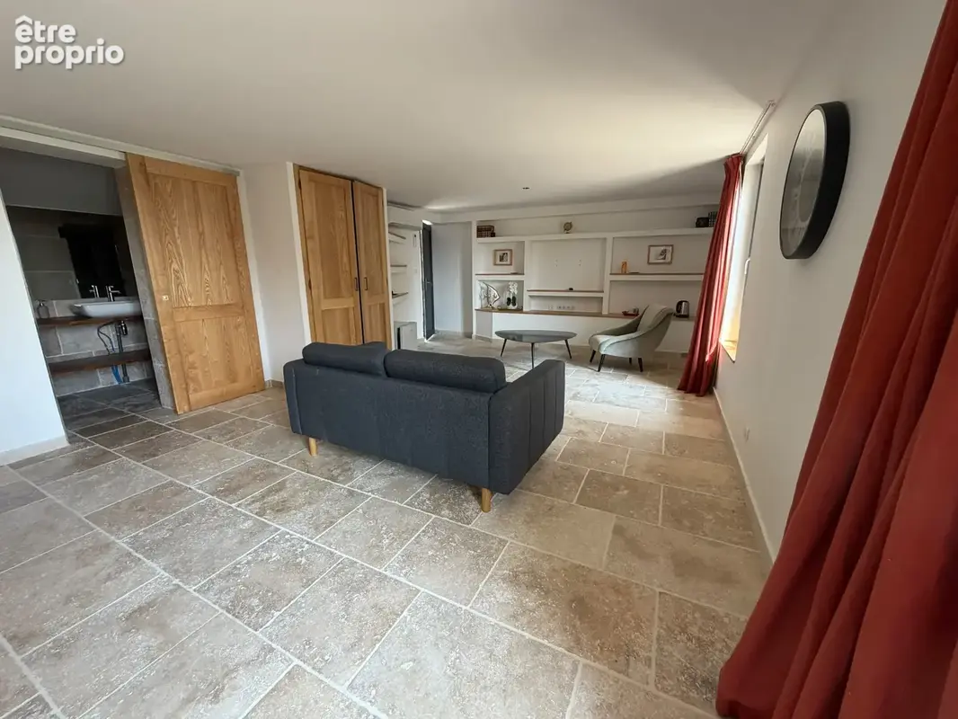 Très bel ensemble immobilier avec potentiel locatif, sur 12 ha - photo 27