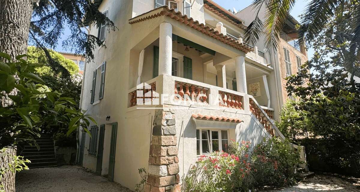 Maison à SAINTE-MAXIME