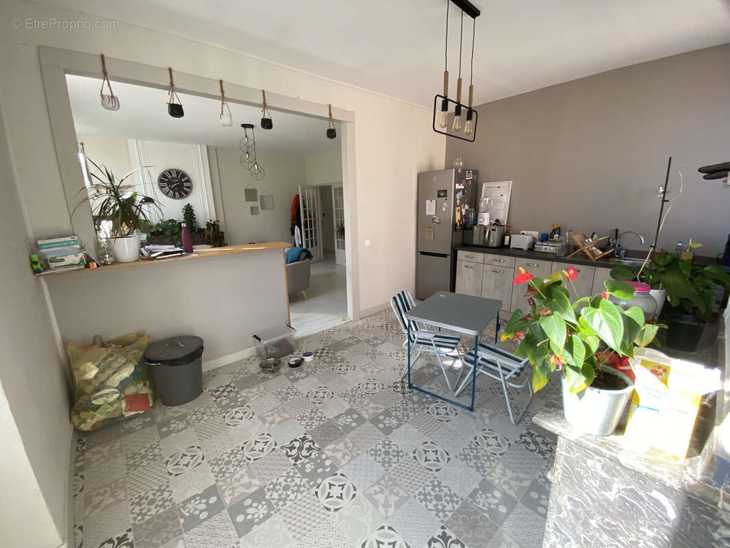 Appartement à ARGELES-GAZOST