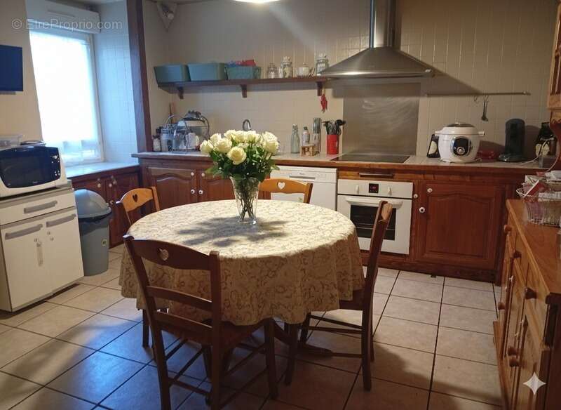 Maison à vendre 7 pièces  (09) - photo 17