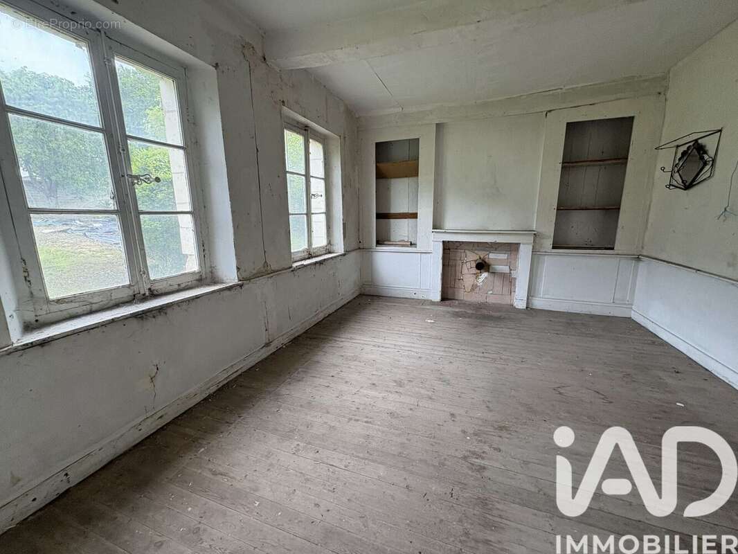 Maison 200 m² à Authie  - photo 7