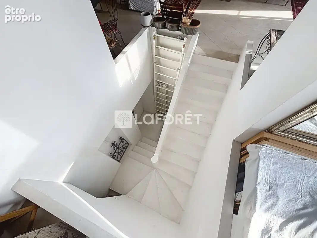 Loft 200m2 - Villejuif - photo 9