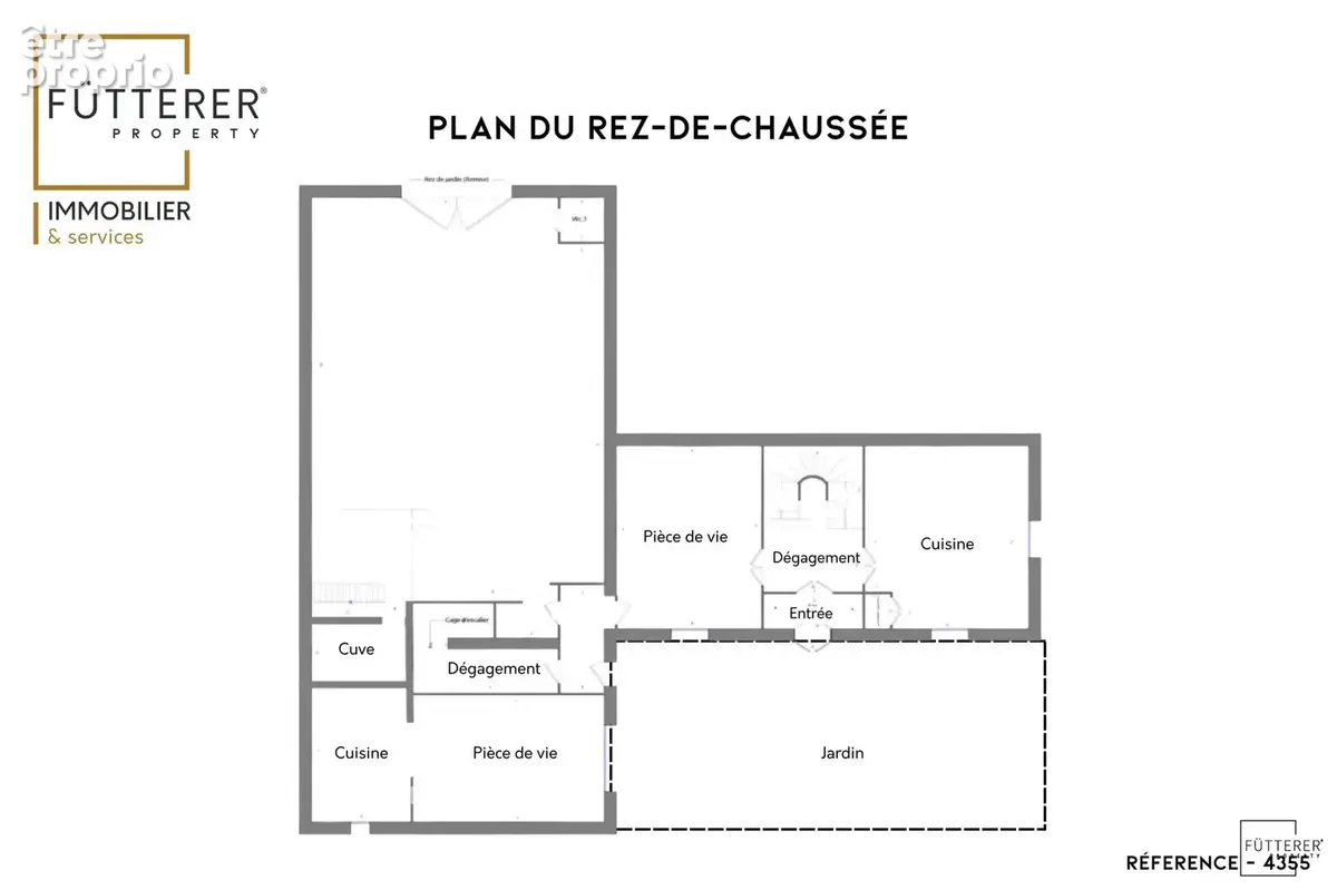 Maison 233 m² à Luc-Sur-Orbieu  - photo 6