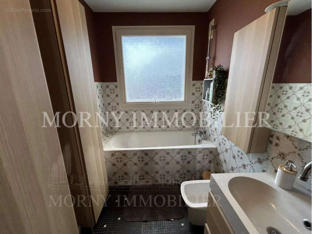 Appartement à TROUVILLE-SUR-MER