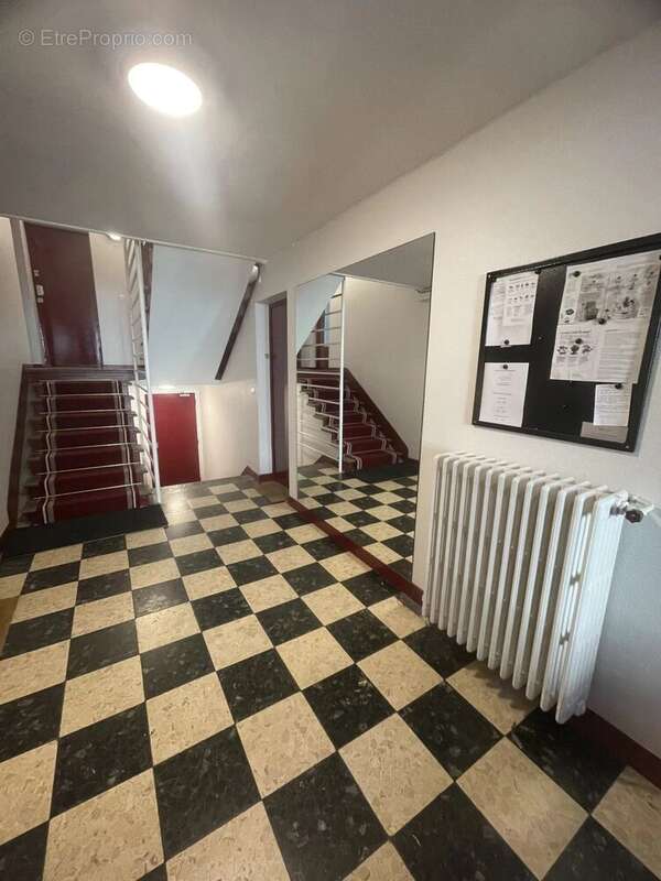 Vente Appartement Colombes(92700) 318 000ï¿œ - photo 9
