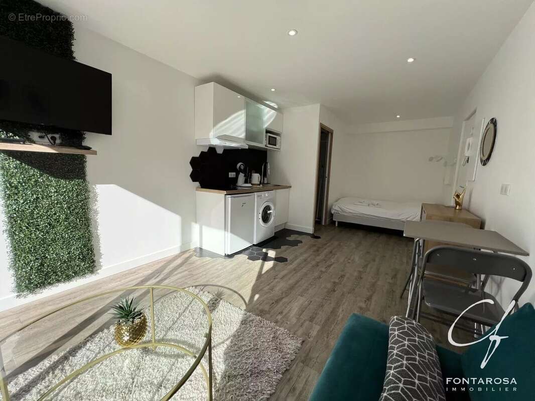 Appartement à FREJUS